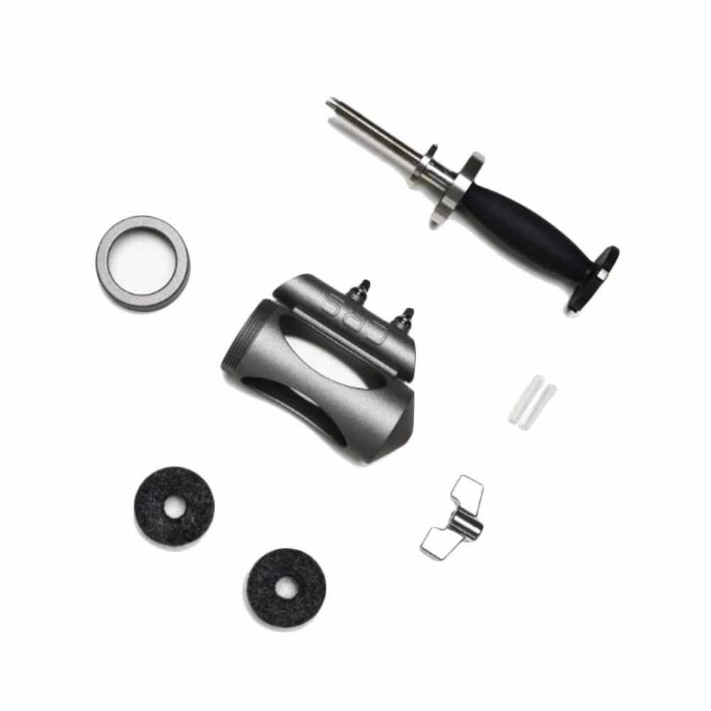 CRS Cymbal Resonance System, , large
