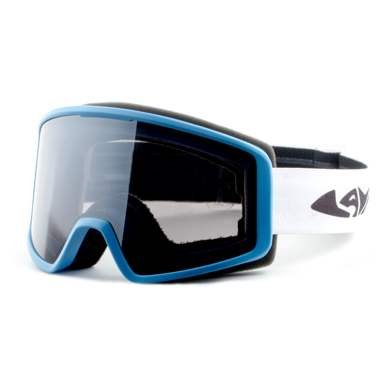 4142-HainuoNan-Ski Goggle