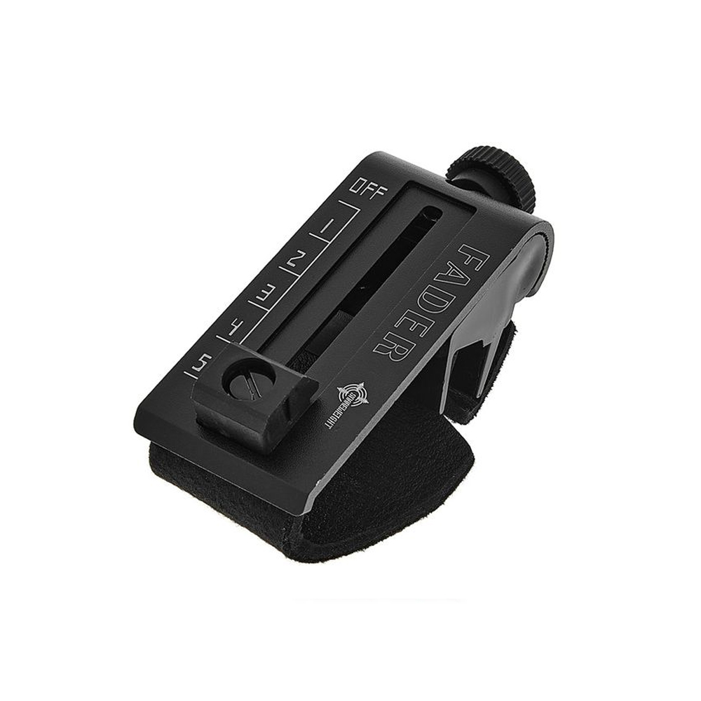 SNAREWEIGHT FADER F1 噬音展翼 弱音器(5段可調)【敦煌樂器】, , large