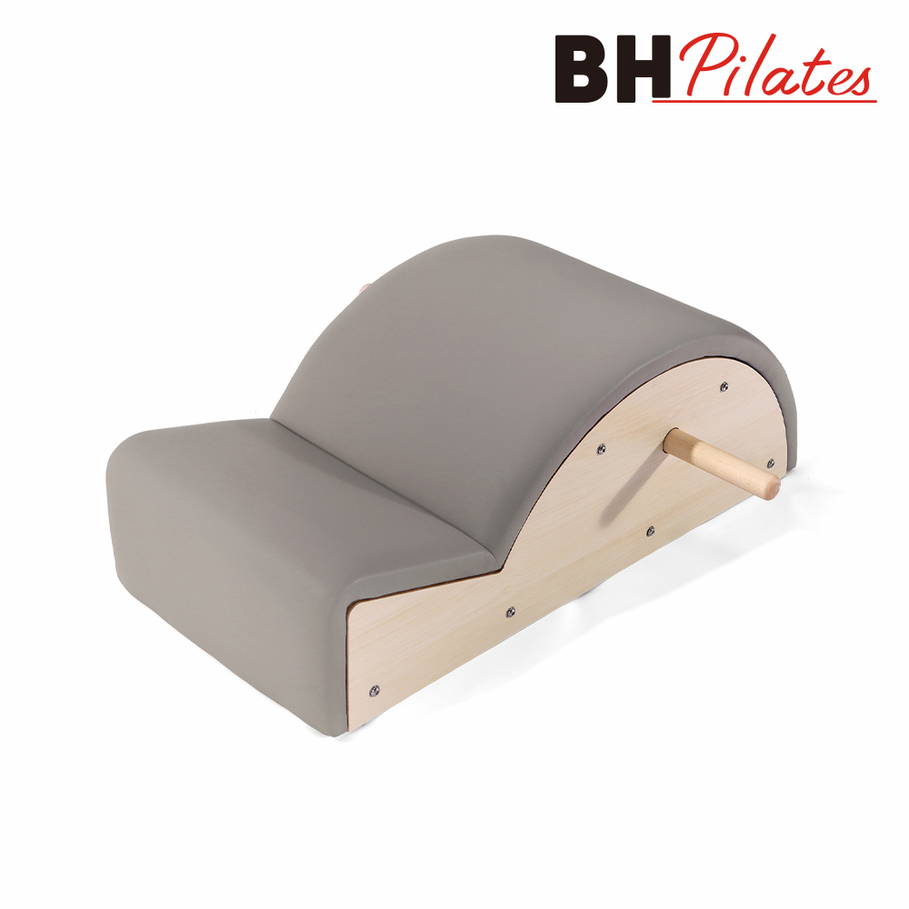 【BH歐洲百年品牌】RP-005 皮拉提斯經典楓木脊椎弧形體態美背器, , large