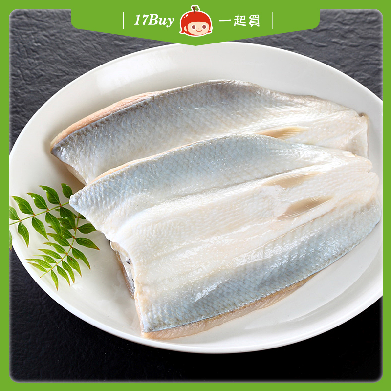 【17Buy】Taiwanese Milkfish Belly (Boneless), , large