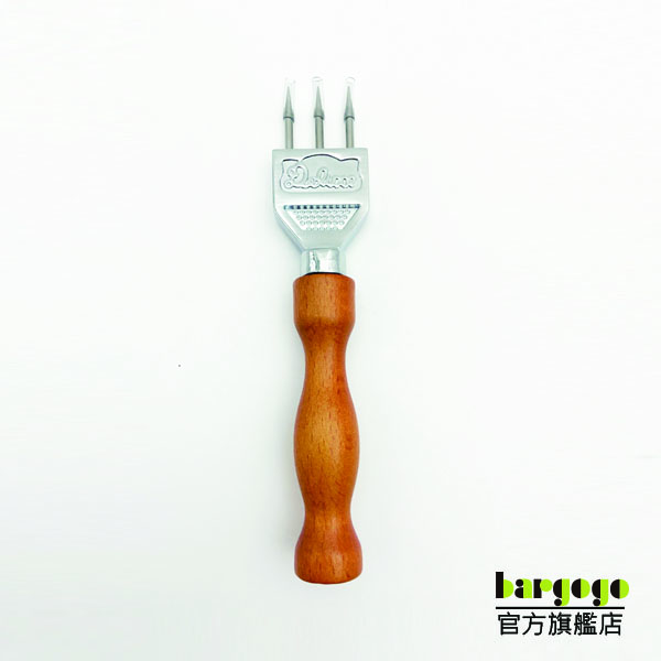 3 Spike Ice Pick, , large