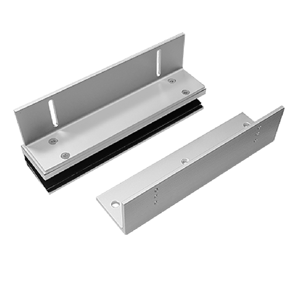 昌運監視器 SOYAL AR-0600MZU 600P磁力鎖 波浪支架Z+U型夾, , large