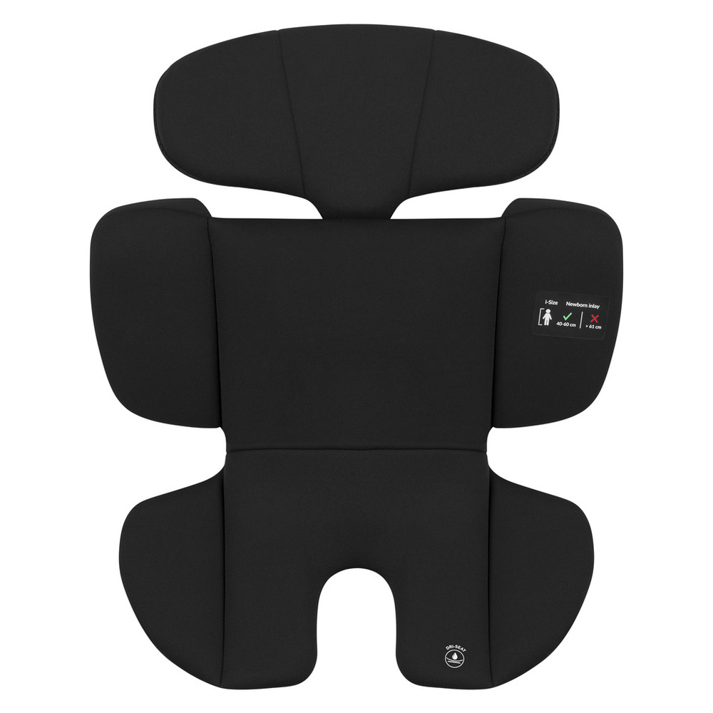 【Lionelo】0~12歲長效瞬冷型嬰幼童汽座 Braam Air i-Size (典雅黑), , large