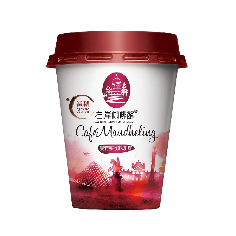 Caf e Mandheling, , large