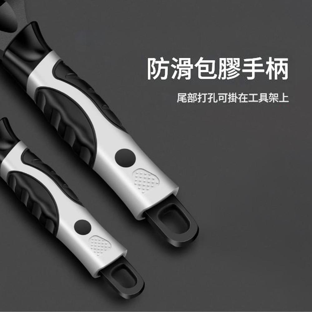 精密6吋大開口活動板手, , large