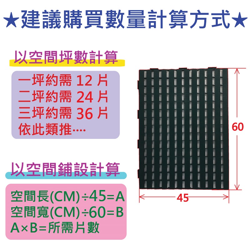 PMU PP PLASTIC MAT, , large