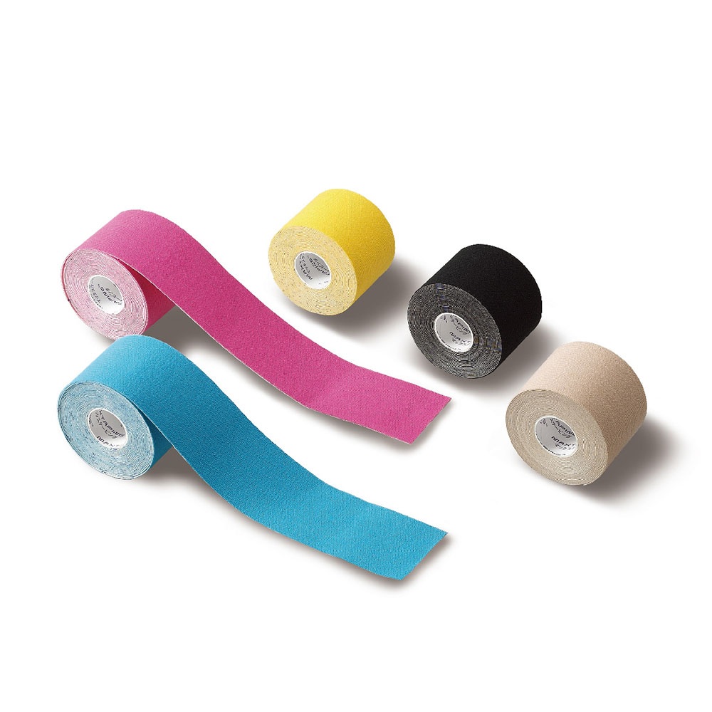 OPPO.8094 Kinesiology Tape(Blue), , large