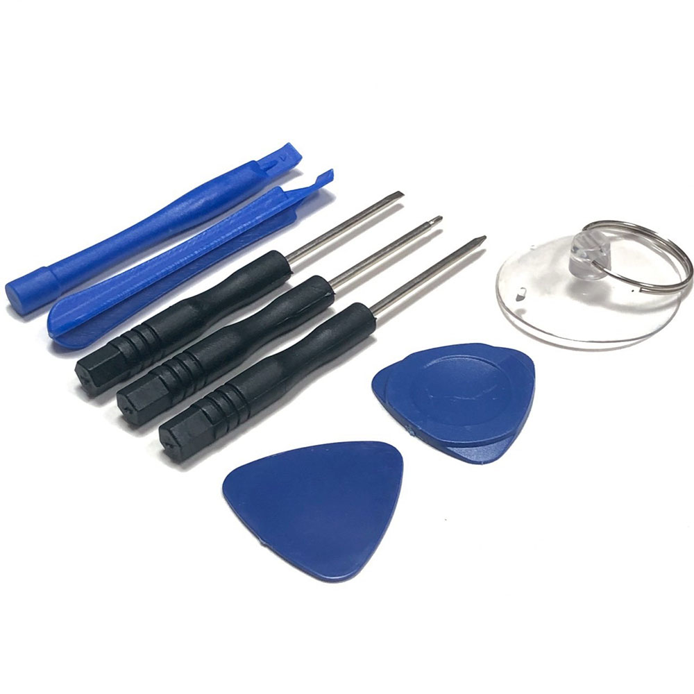 Apple 6th generation disassembly tool set (8 pieces), , large