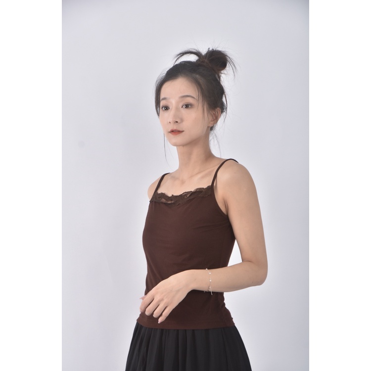 (S) 棕色上衣二手衣, , large