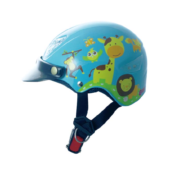 helmet, , large