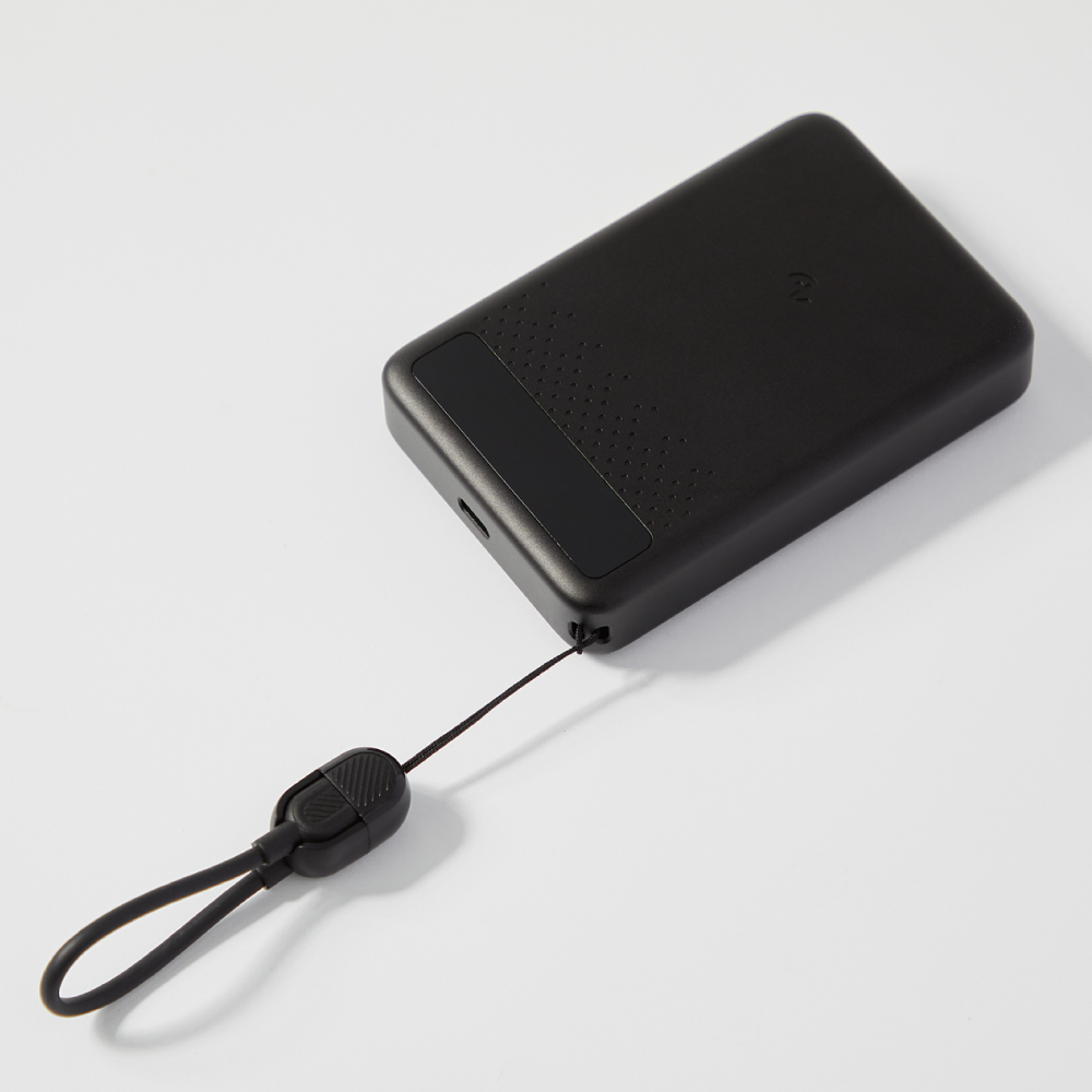 Allite Semi-Solid State Explosion-Proof 10000mAh Power Bank (Watt-hour Rated, Airline Approved), , large