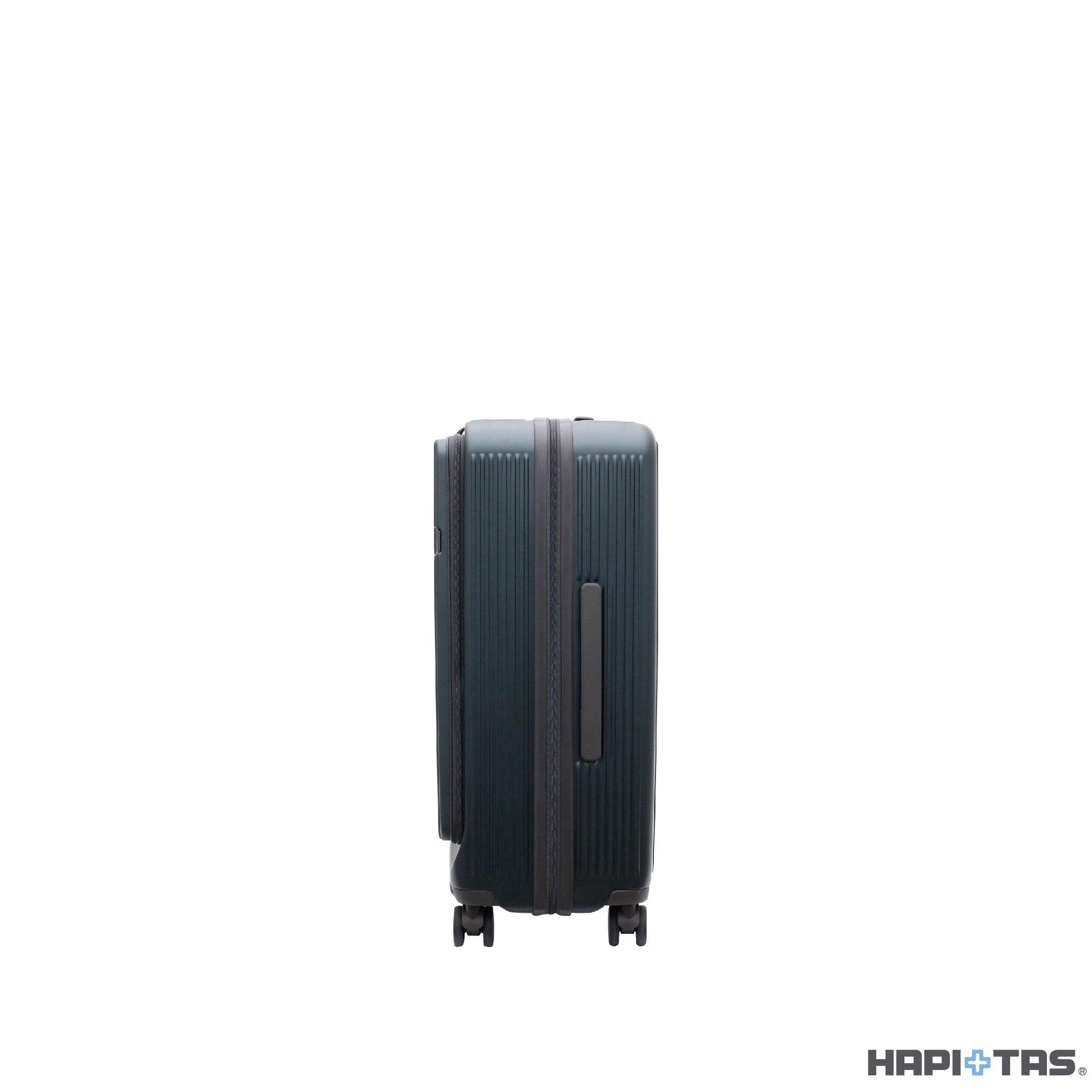 Escapes HPL2281-66CM前開拉錬箱, , large