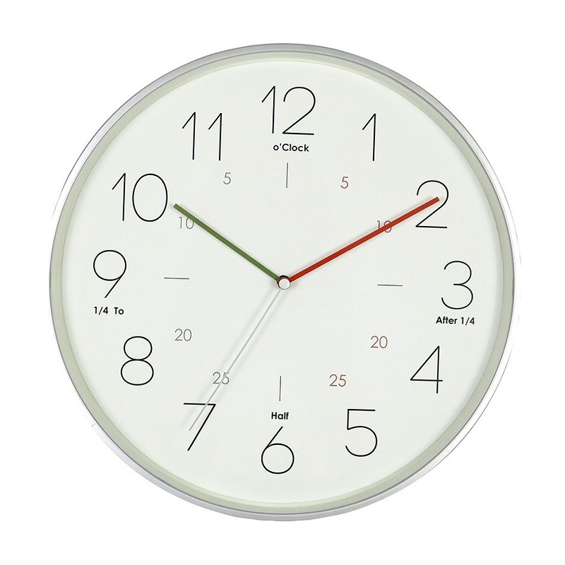 TW-9102 Wall Clock, , large