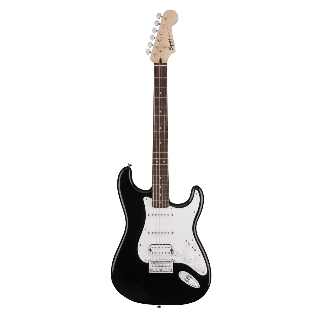 Squier Bullet Stratocaster HSS HT LR 無搖座 電吉他 多色款【敦煌樂器】, , large