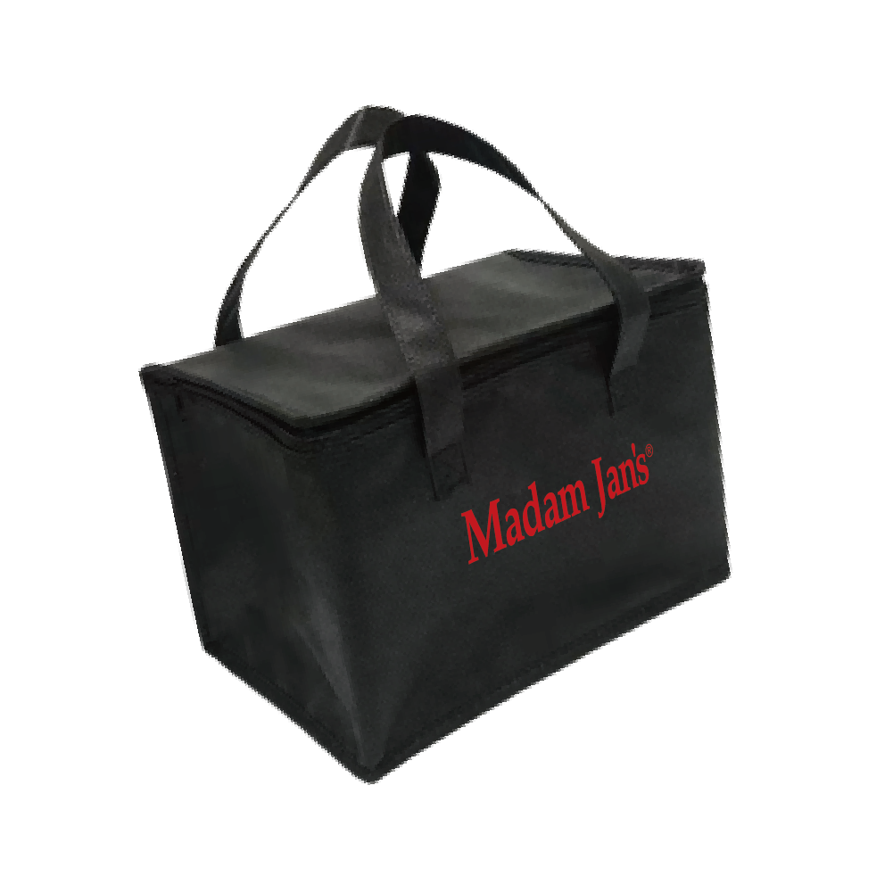 Non-sugared Soy Greek yogurt - 330g*4 pcs + cooling bag * 1, , large