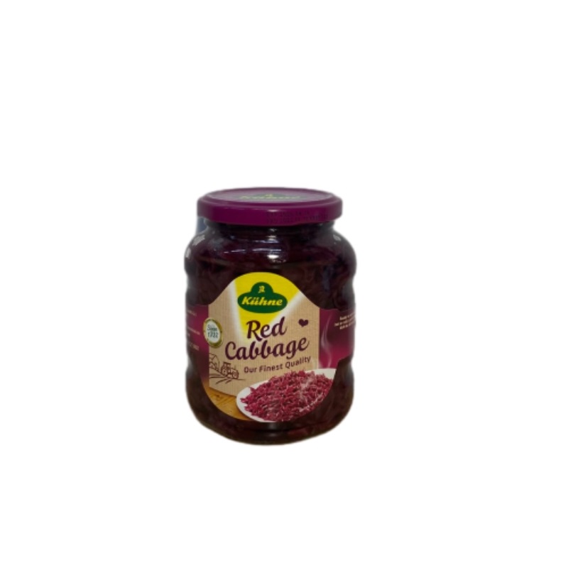 Red Cabbage, , large