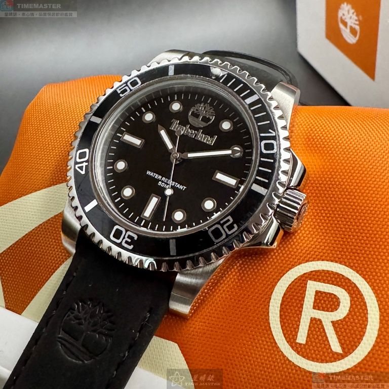 [TIMEMASTER] 新品牌 watch, 40mm, TL57200, , large