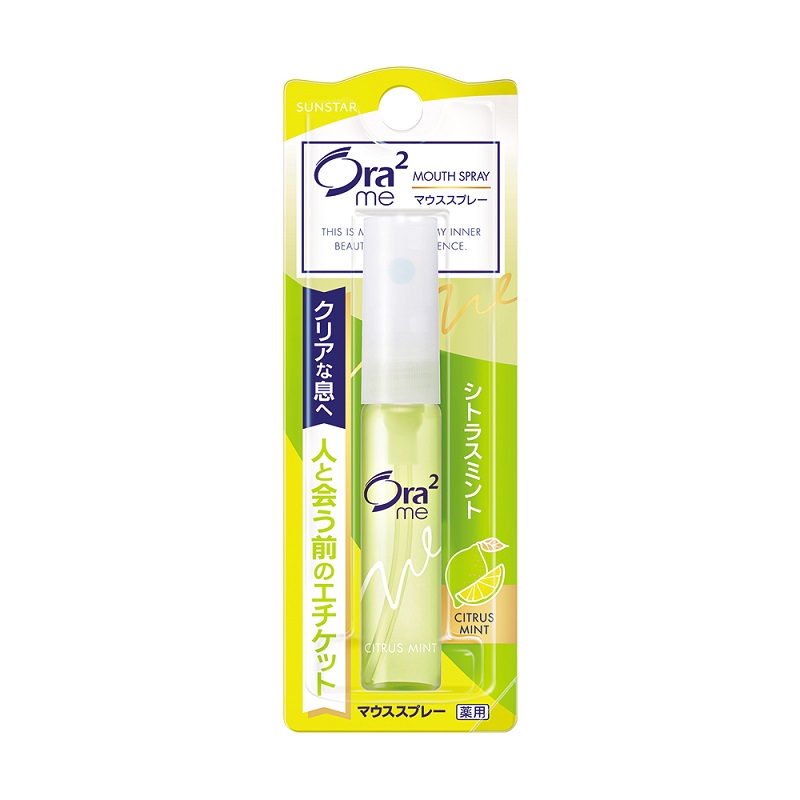 Ora2 Breath Fine Mouth Spray -6ml, , large