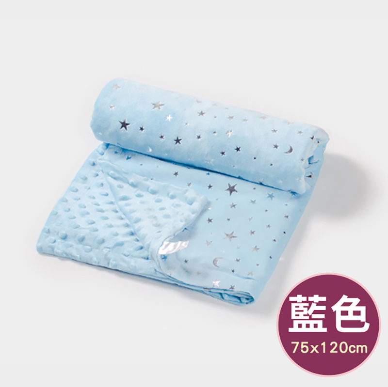 Minky Blanket