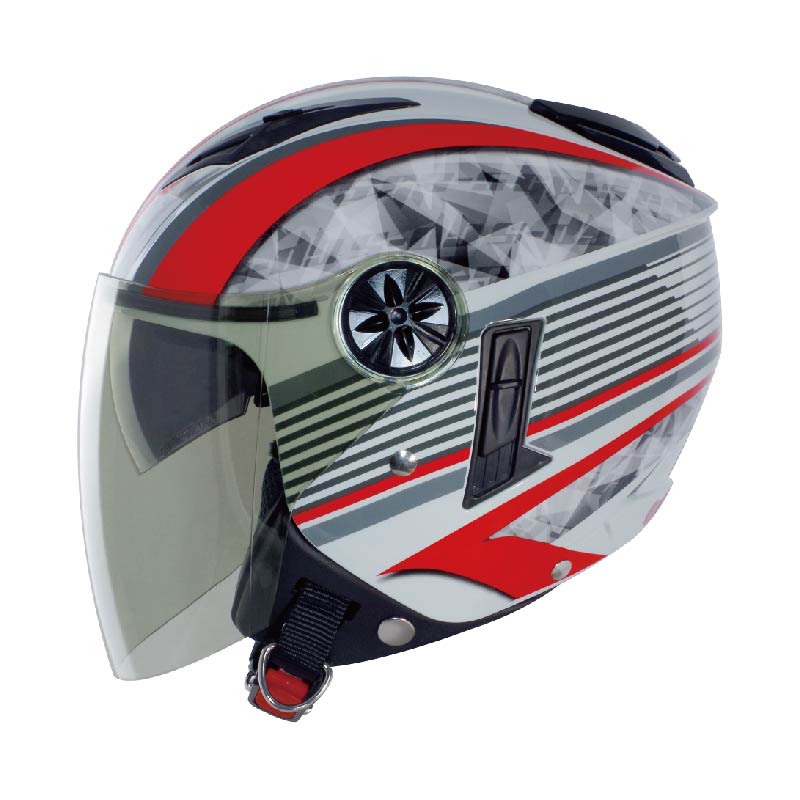 helmet, , large