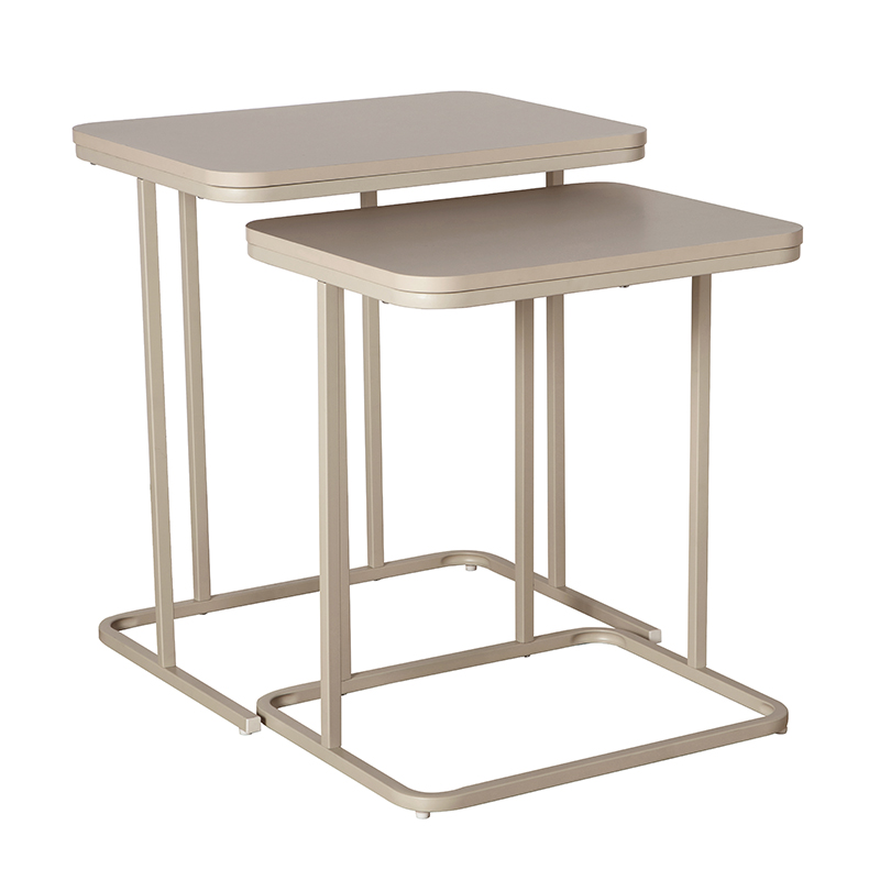 RICHOME可莉亞百搭小套桌<DIY組裝商品>