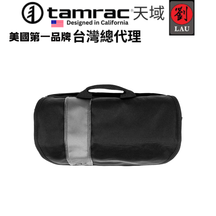 [劉氏國際](69折)Tamrac RALLY 4 T2444-1915 團結系列輕便側背一機二鏡相機包, , large