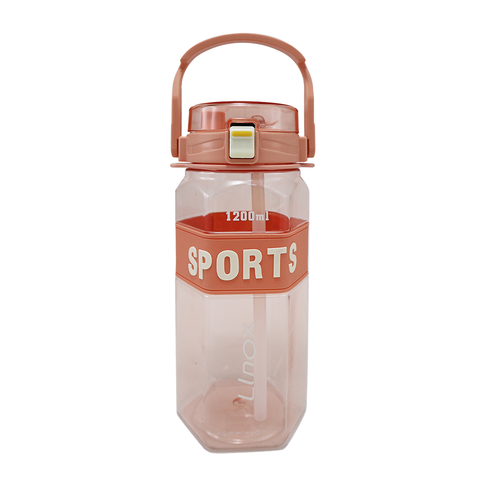 LINOX極限運動水壺-1200ml-2支, , large