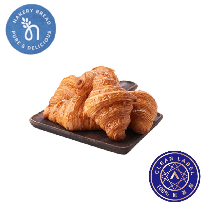France Mini Croissant, , large