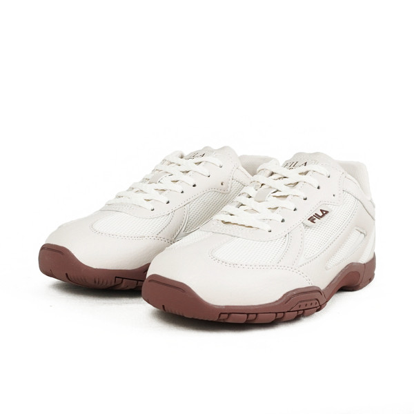 Kixpress-Fila Chic 女 運動休閒鞋 舒適 穿搭 粉色 [5-C944Z-517], , large