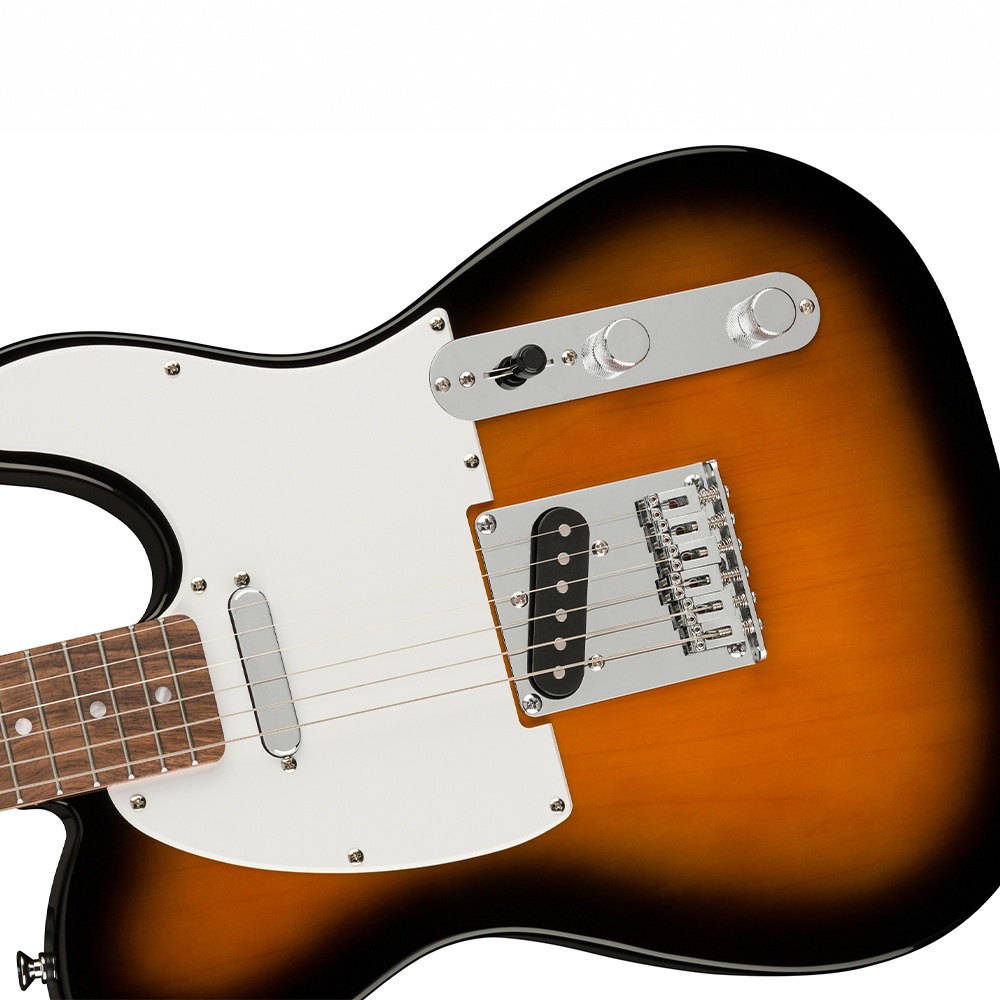 Squier Bullet Tele LR 電吉他 黑色/漸層【敦煌樂器】, , large