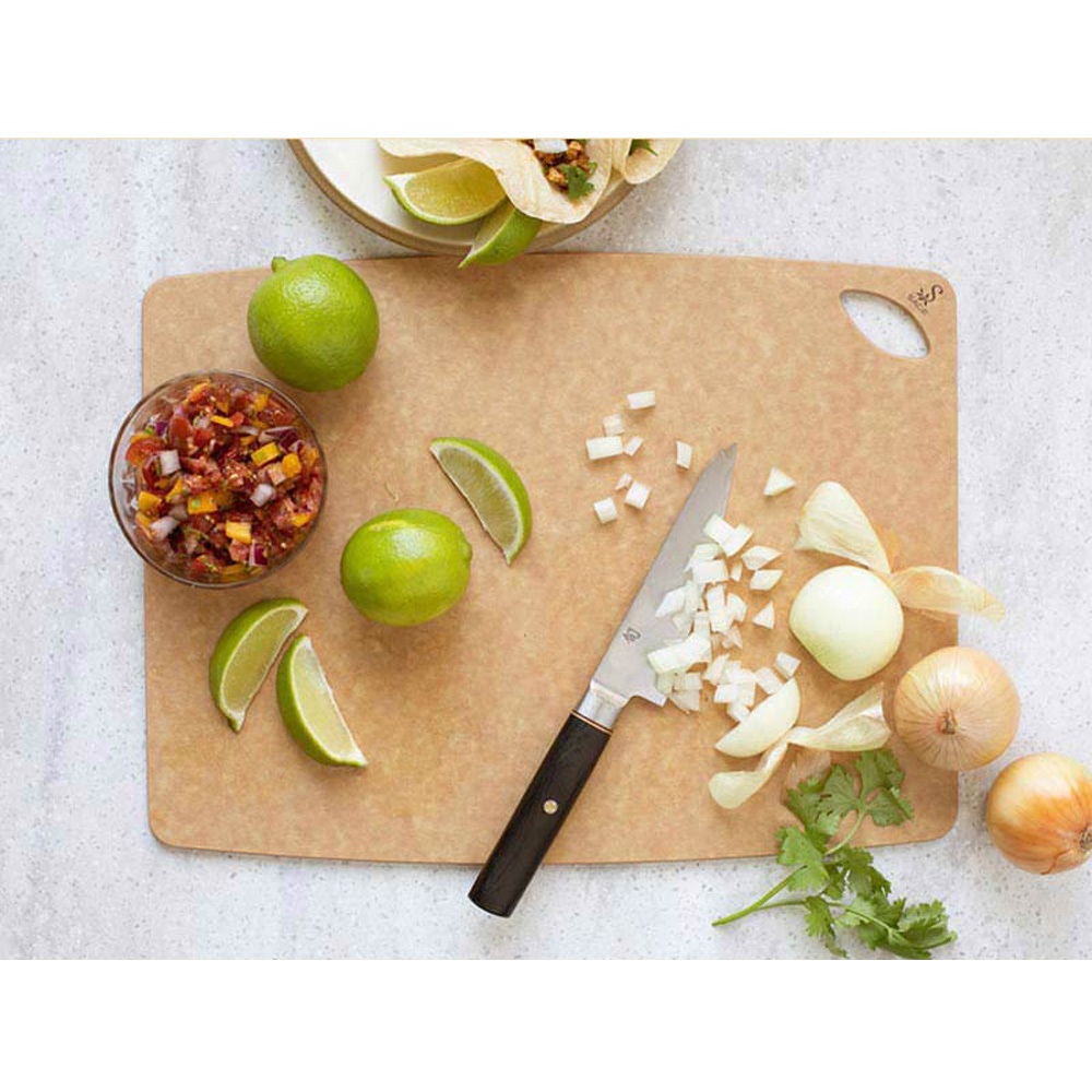 [SAGE] American original imported antibacterial wood cutting board 28*38cm (practical type) + chopsticks clip 21cm + food clip 25cm preferential set , , large