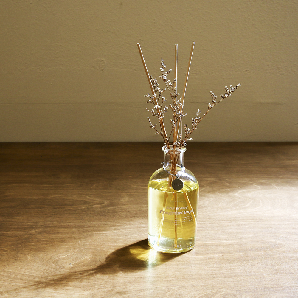 PRAY Reed Diffuser-Pearl oyster, , large