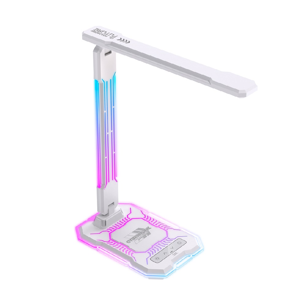 Galaxy RGB Desk Lamp, , large