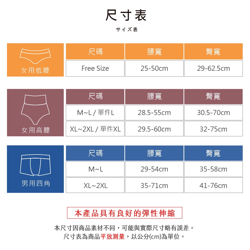 【巧奇】多尺寸 | 石墨烯男內褲 四角內褲 無縫內褲 MIT台灣製 抗菌防臭 吸濕排汗 彈性透氣, , large