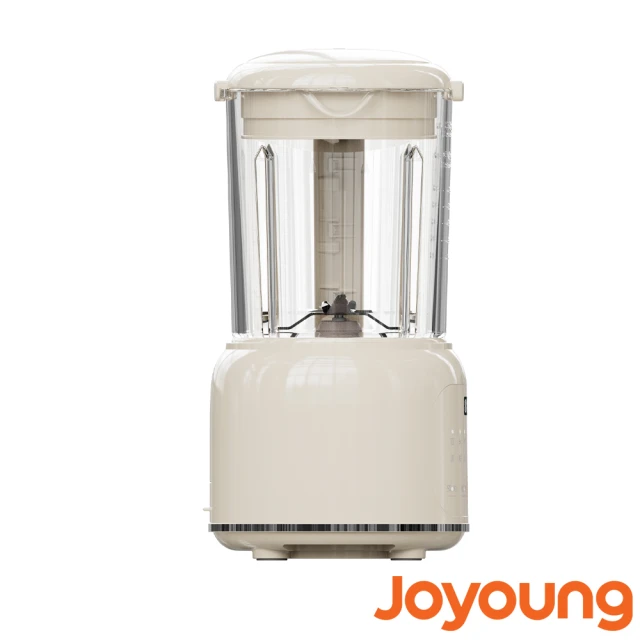 Joyoung Multifunctional Hot & Cold Blender (Model L12M-Y4W), , large