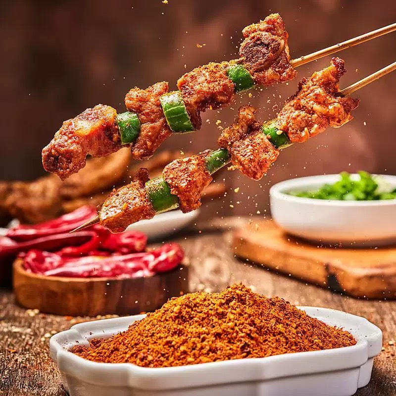 翠宏香辣蘸料400g, , large