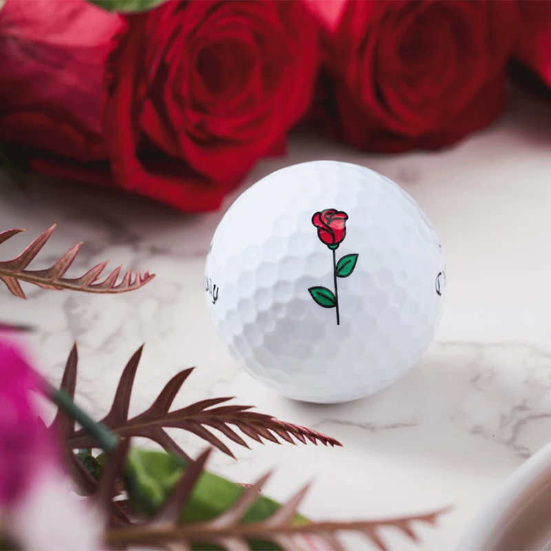 Callaway Supersoft Golf Balls - Mother's Day Bouquet, , large