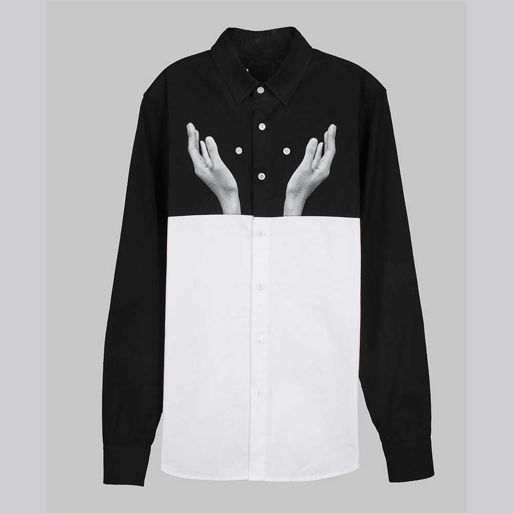 T-SHIRT, , large