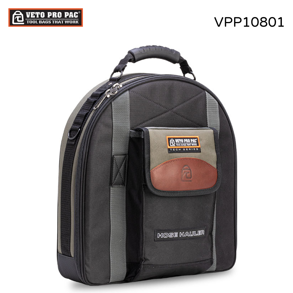 [VETO PRO PAC 維托] 職人工具包 HOSE HAULER/VPP10801