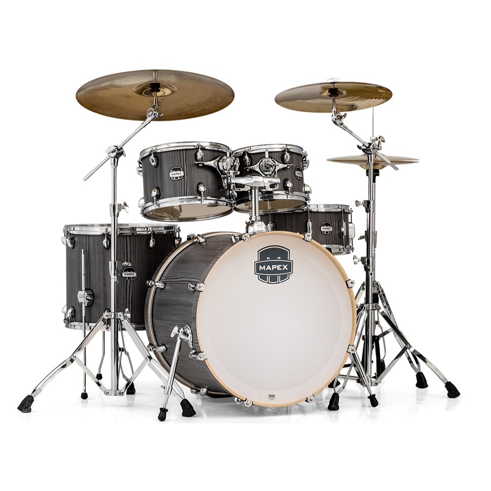 MAPEX MARS MA529SF 爵士鼓組【敦煌樂器】, , large