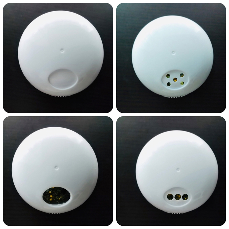 Seasoning powder bottle (white), , large