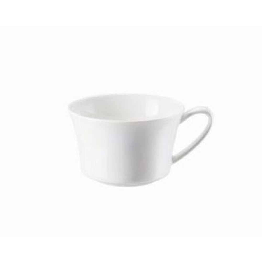 Rosenthal-JADE Teacup-White, , large