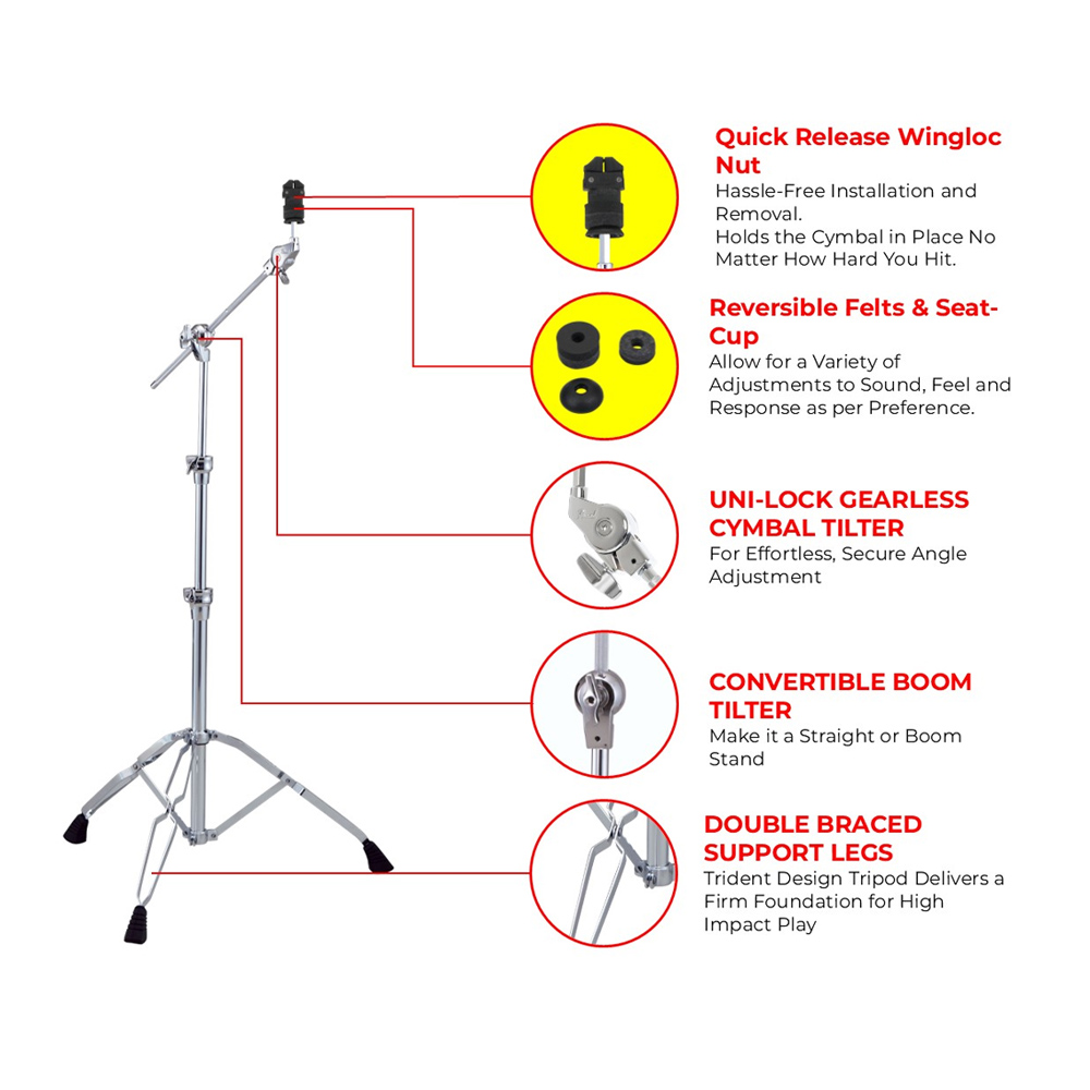 Pearl BC-930WL, , large