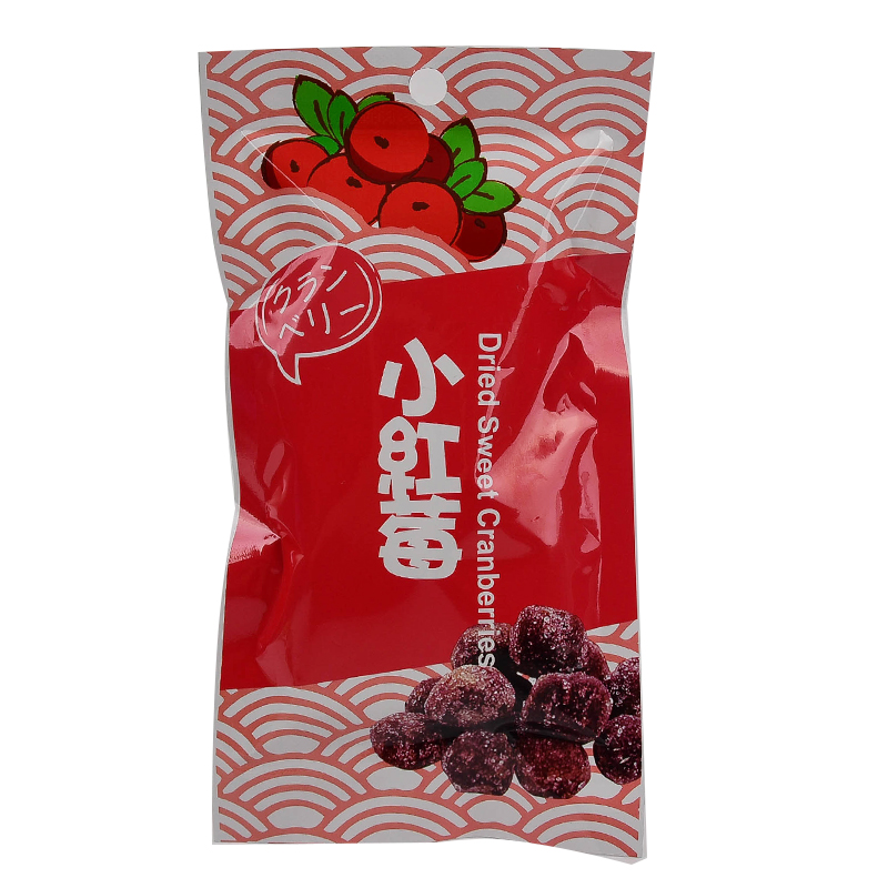 Dried  Sweet Cranberries, , large