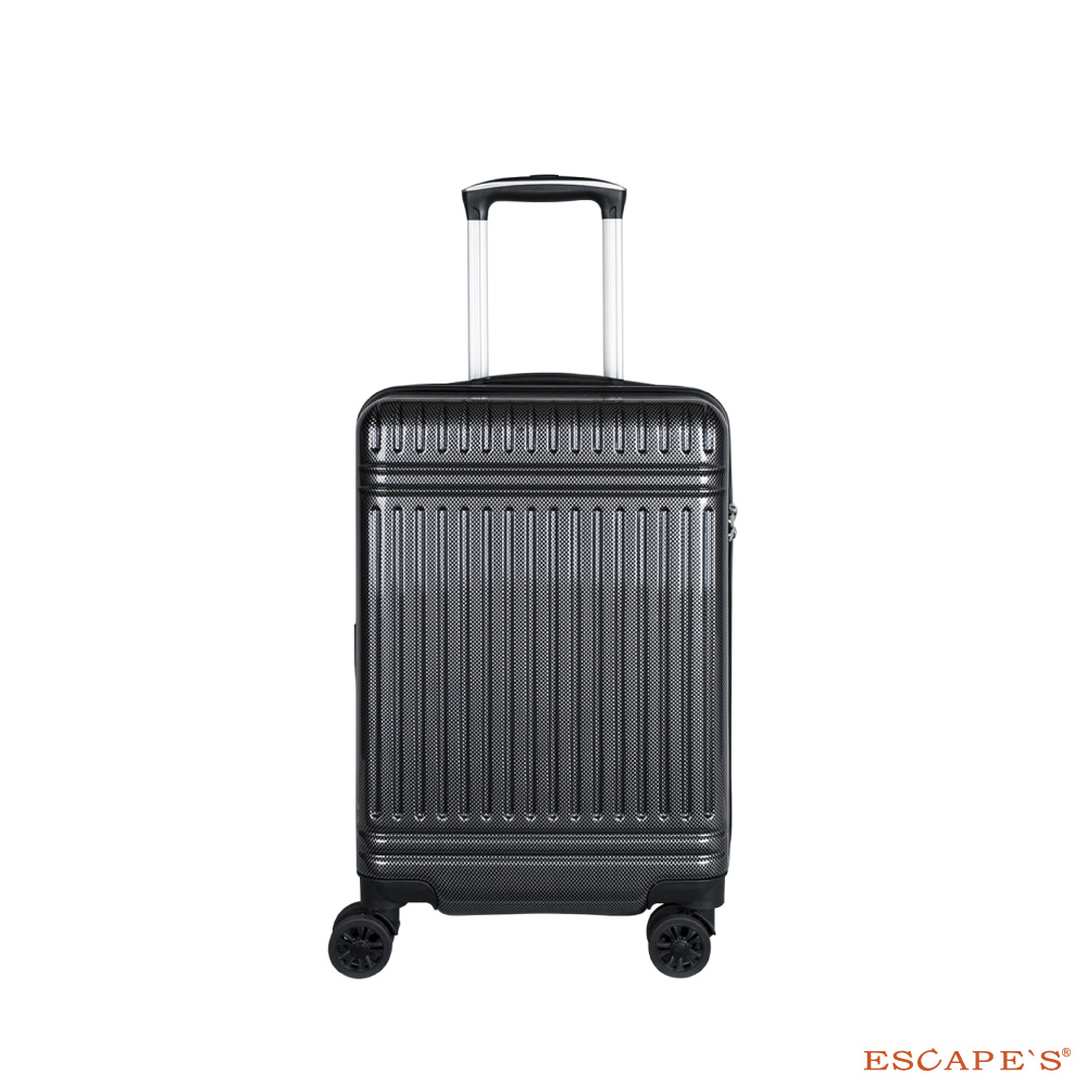 ESC2131-19.5 Luggage, 灰色, large