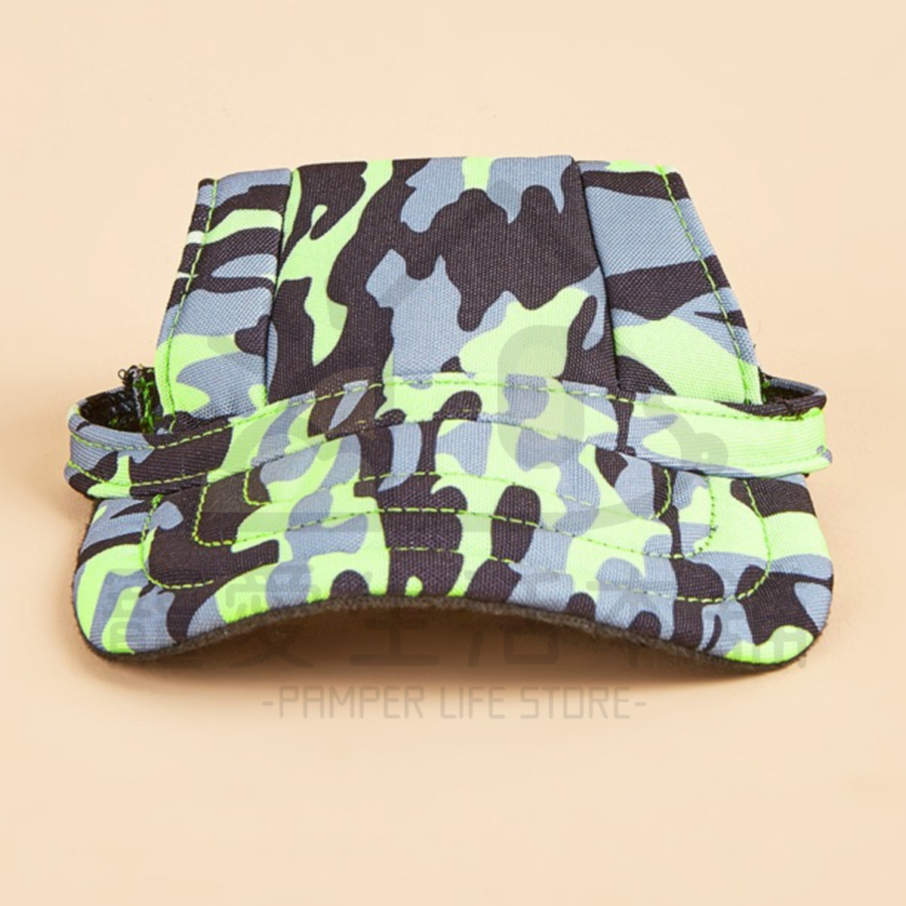 【寵愛生活本舖】寵物帆布遮陽休閒帽S-XL 狗狗帽子 貓咪帽子 寵物帽子, , large