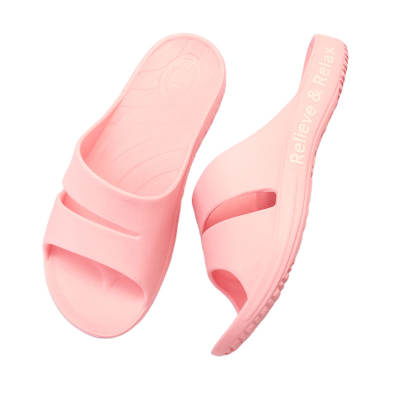 outdoor slippers, , large