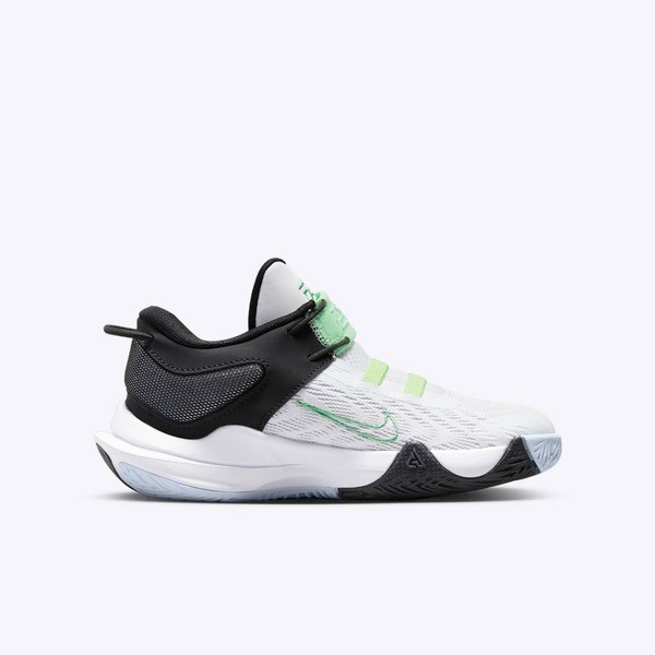 [Kixpress] Nike Giannis Immortality 2 PS 中童 籃球鞋 運動鞋 魔鬼氈 白綠 [DQ1942-101], , large