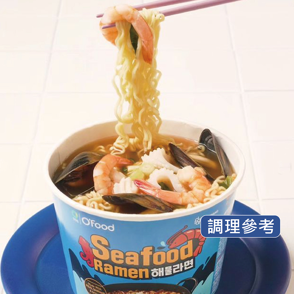 Ofood Seafood Ramen, , large